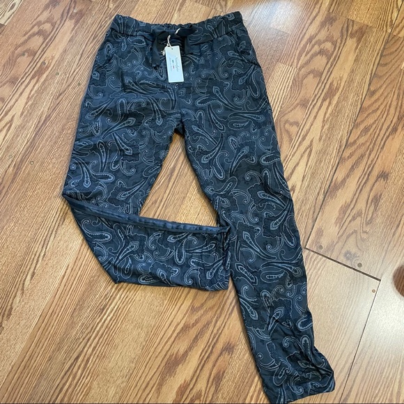 Nostalgia Pants - Nostalgia Pants